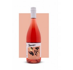 Svätovavrinecké rosé