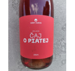 Cabernet Sauvignon rosé FRIZZANTE