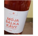 Cabernet Sauvignon rosé FRIZZANTE