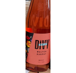 Merlot rosé