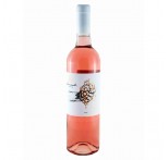 Cuvée Cabernet x Frankovka rosé