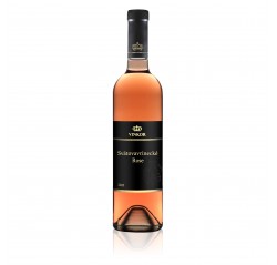 Svätovavrinecké rosé