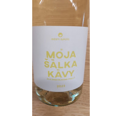 Čaj o 5 FRIZZANTE Mu&scaron;k&aacute;t & Sauvignon
