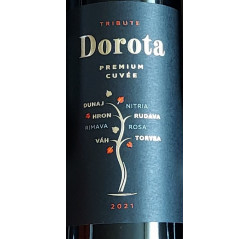Tribute Dorota Edition 5