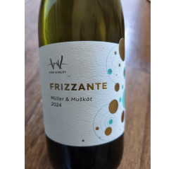 FRIZZANTE Muller & Muškát