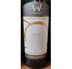 Dev&iacute;n 