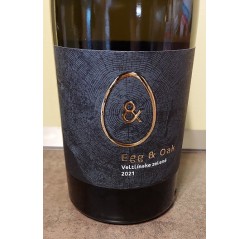 Veltlínske zelené Egg & Oak 