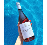 FRIZZANTE rosé