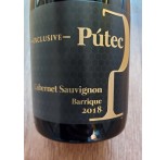 Cabernet Sauvignon EXCLUSIVE