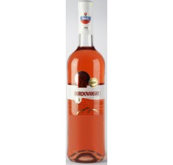 Cabernet Sauvignon rosé